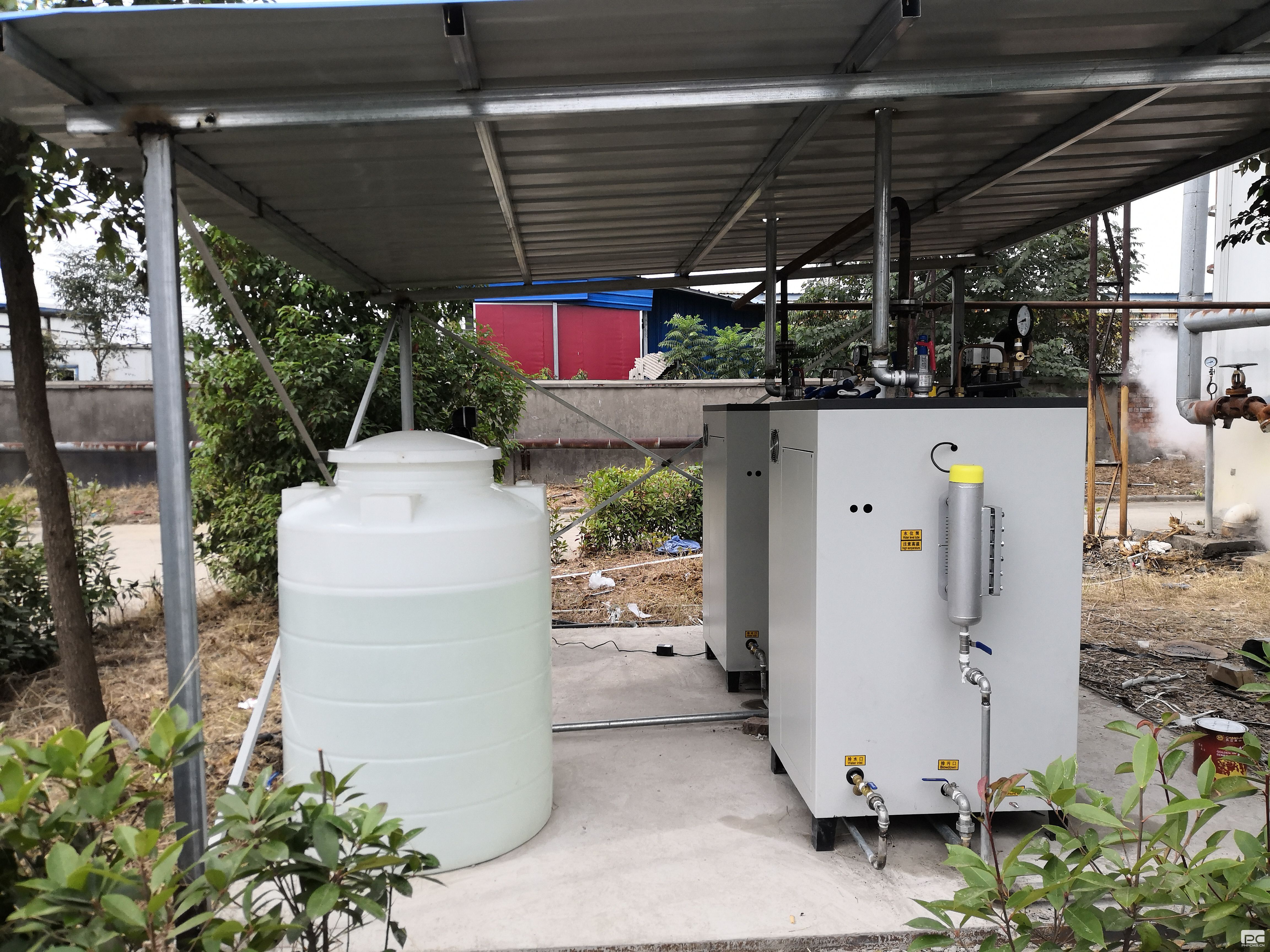 在哪些地區挑選出高性價的免監檢電蒸汽發生器呢？