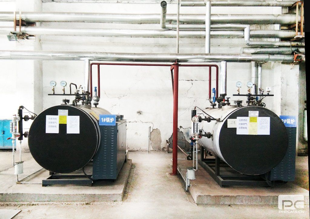 免監檢電蒸汽發生器檢查維修方法